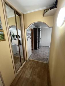 Продажа квартиры Омск.&nbsp;проспект Менделеева 27А