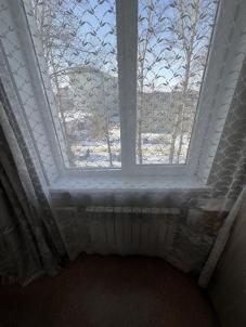 Продажа квартиры Омск.&nbsp;проспект Менделеева 27А