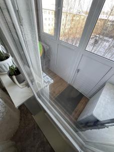 Продажа квартиры Омск.&nbsp;проспект Менделеева 27А