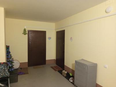 Продажа квартиры Омск.&nbsp;пр-д 1-й Амурский проезд, 9/1