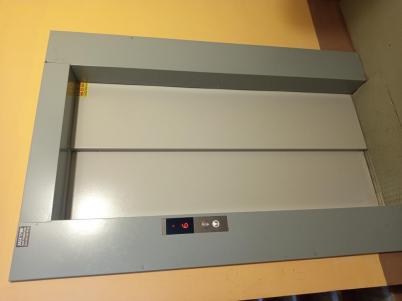 Продажа квартиры Омск.&nbsp;пр-д 1-й Амурский проезд, 9/1