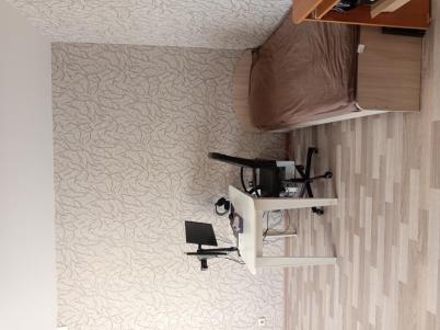 Продажа квартиры Омск.&nbsp;пр-д 1-й Амурский проезд, 9/1