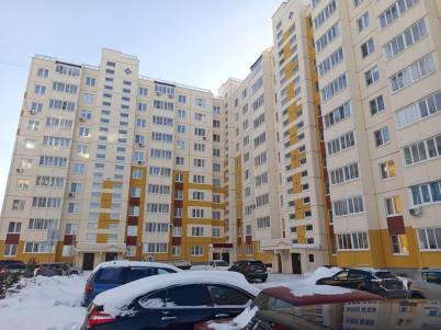 Продажа квартиры Омск.&nbsp;пр-д 1-й Амурский проезд, 9/1