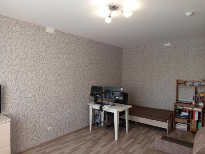 Продажа квартиры Омск.&nbsp;пр-д 1-й Амурский проезд, 9/1