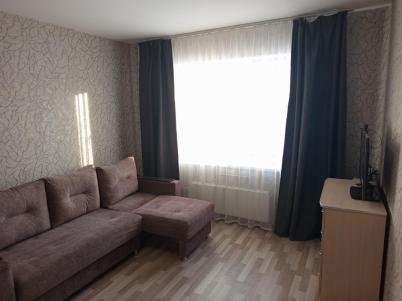 Продажа квартиры Омск.&nbsp;пр-д 1-й Амурский проезд, 9/1