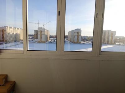 Продажа квартиры Омск.&nbsp;пр-д 1-й Амурский проезд, 9/1