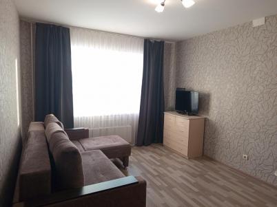 Продажа квартиры Омск.&nbsp;пр-д 1-й Амурский проезд, 9/1