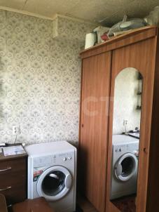 Продажа квартиры Омск.&nbsp;ул. Энтузиастов, 16