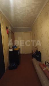 Продажа квартиры Омск.&nbsp;ул. Кемеровская, 134