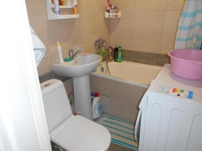 Продажа квартиры Омск.&nbsp;2-я Барнаульская улица 11