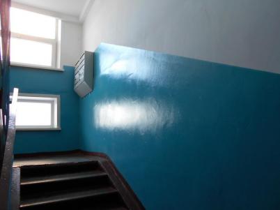 Продажа квартиры Омск.&nbsp;2-я Барнаульская улица 11