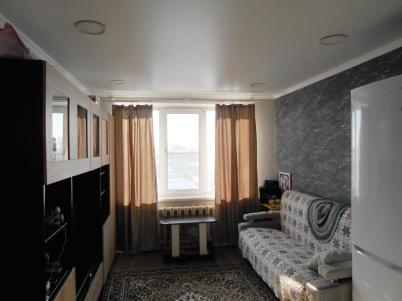 Продажа квартиры Омск.&nbsp;2-я Барнаульская улица 11