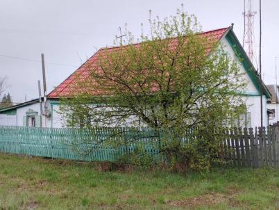 Продажа дома c. Петровка, ул. Строительная
