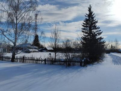 Продажа дома c. Петровка, ул. Строительная