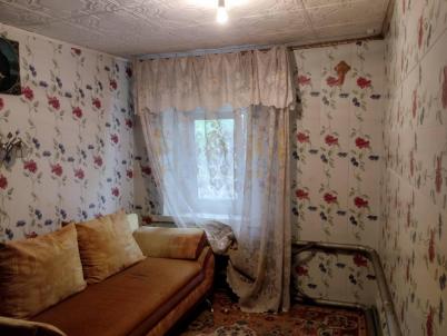 Продажа дома c. Петровка, ул. Строительная