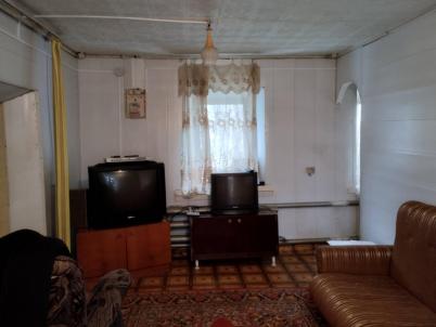 Продажа дома c. Петровка, ул. Строительная
