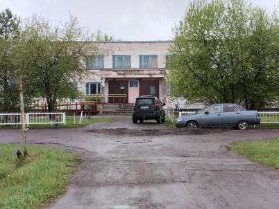 Продажа дома c. Петровка, ул. Строительная