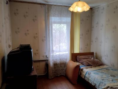 Продажа дома c. Петровка, ул. Строительная