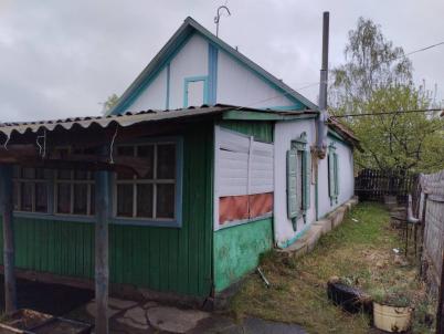 Продажа дома c. Петровка, ул. Строительная