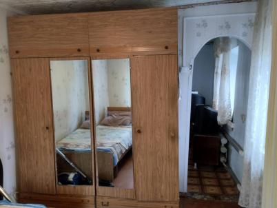 Продажа дома c. Петровка, ул. Строительная