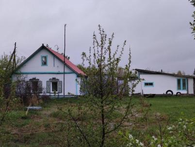 Продажа дома c. Петровка, ул. Строительная