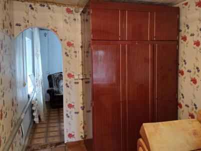 Продажа дома c. Петровка, ул. Строительная