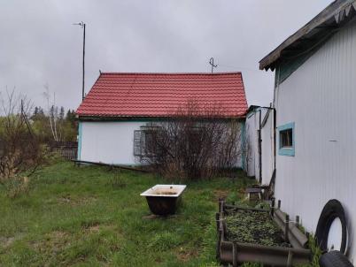 Продажа дома c. Петровка, ул. Строительная
