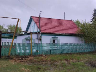 Продажа дома c. Петровка, ул. Строительная