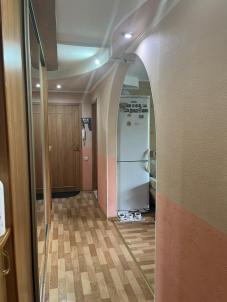 Продажа квартиры Омск.&nbsp;Крыловская улица 21/1