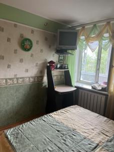 Продажа квартиры Омск.&nbsp;Крыловская улица 21/1