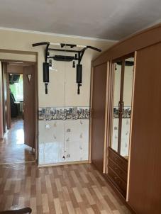 Продажа квартиры Омск.&nbsp;Крыловская улица 21/1