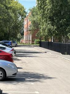 Продажа квартиры Омск.&nbsp;Крыловская улица 21/1