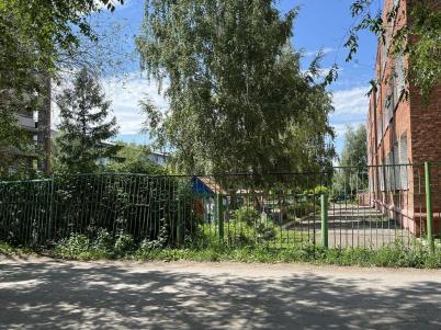 Продажа квартиры Омск.&nbsp;Крыловская улица 21/1