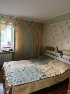 Продажа квартиры Омск.&nbsp;Крыловская улица 21/1