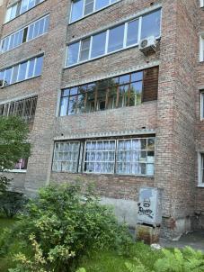 Продажа квартиры Омск.&nbsp;Крыловская улица 21/1