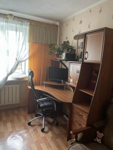 Продажа квартиры Омск.&nbsp;Крыловская улица 21/1