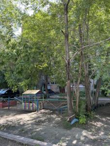 Продажа квартиры Омск.&nbsp;Крыловская улица 21/1