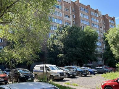 Продажа квартиры Омск.&nbsp;Крыловская улица 21/1