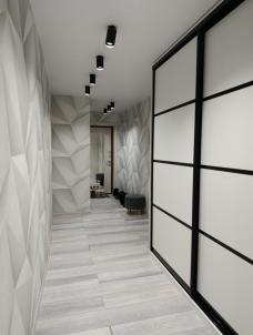 Продажа квартиры Омск.&nbsp;ул Машиностроительная, 7