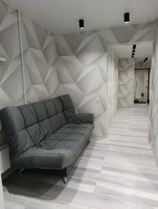 Продажа квартиры Омск.&nbsp;ул Машиностроительная, 7