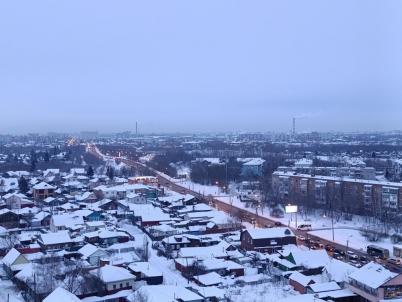 Продажа квартиры Омск.&nbsp;ул Машиностроительная, 7