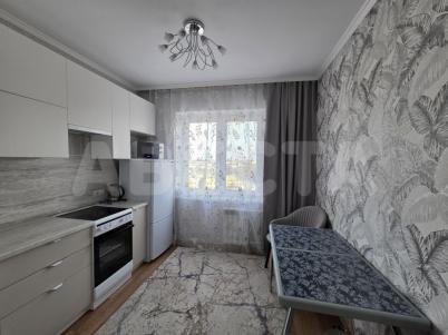 Продажа квартиры Омск.&nbsp;п. Биофабрика, 12к1