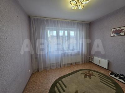 Продажа квартиры Омск.&nbsp;п. Биофабрика, 3к1