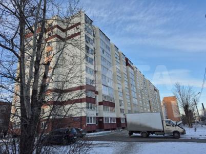 Продажа квартиры Омск.&nbsp;п. Биофабрика, 3к1