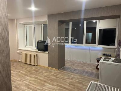 Продажа квартиры Омск.&nbsp;ул. Вострецова,5/1