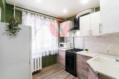 Продажа квартиры Омск.&nbsp;улица 20-го Партсъезда 60