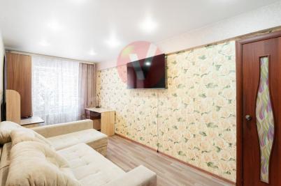 Продажа квартиры Омск.&nbsp;улица 20-го Партсъезда 60