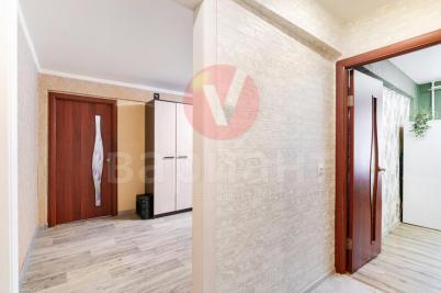 Продажа квартиры Омск.&nbsp;улица 20-го Партсъезда 60