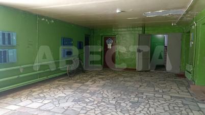 Продажа квартиры Омск.&nbsp;ул. Карбышева, 38