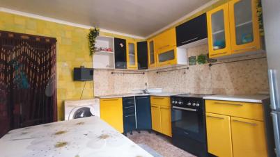 Продажа квартиры Омск.&nbsp;ул. Карбышева, 38